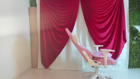 sabrina_geek online show from March 6, 2026, 2:30 am