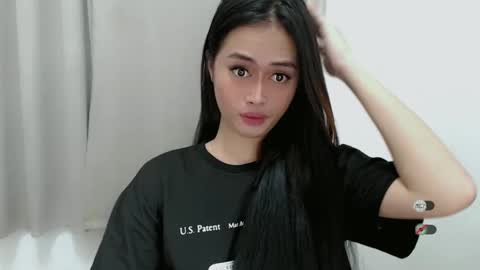 Sabrina online show from January 8, 2025, 2:14 am