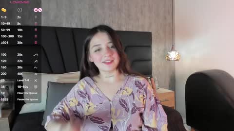 Sabrina Maria online show from January 27, 2025, 8:28 pm