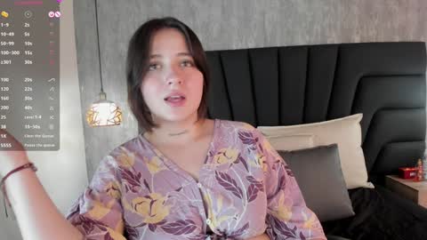 Sabrina Maria online show from February 8, 2025, 7:38 pm