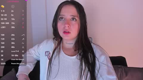 Sabrina Maria online show from September 16, 2025, 12:17 pm