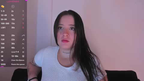 Sabrina Maria online show from September 29, 2025, 12:10 pm