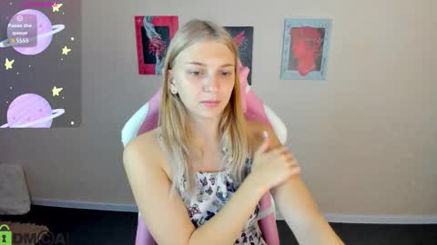 sabrina_moun online show from September 10, 2025, 1:27 am