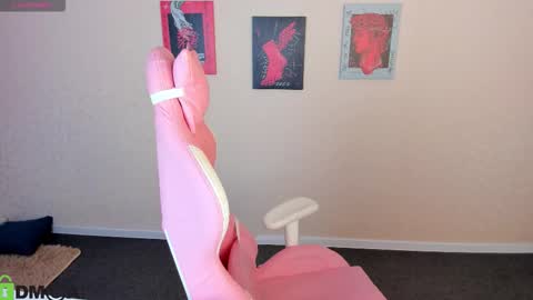sabrina_moun online show from September 26, 2025, 12:58 am