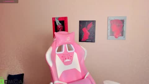 sabrina_moun online show from October 6, 2025, 1:14 am