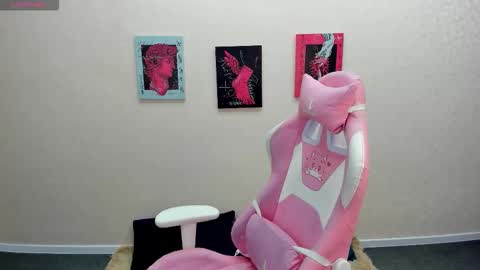 sabrina_moun online show from October 13, 2025, 11:38 pm