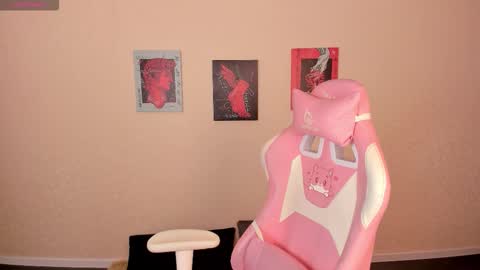 sabrina_moun online show from October 16, 2025, 1:28 am