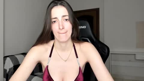 sabrina_mur online show from November 19, 2025, 2:39 pm