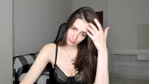 sabrina_mur online show from November 25, 2025, 1:11 pm