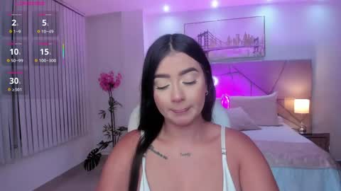 Snapshot of sabrina_nova chatting on May 3, 2026, 3:34 am Sabrina online show from May 3, 2026, 3:34 am