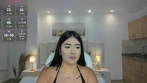 Snapshot of sabrina_nova chatting on May 25, 2026, 2:06 am Sabrina online show from May 25, 2026, 2:06 am