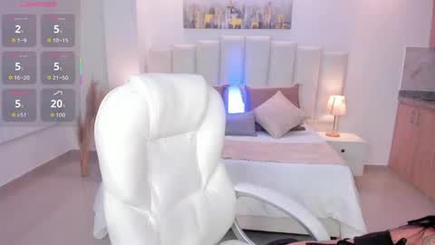 Snapshot of sabrina_nova chatting on June 9, 2026, 3:29 am Sabrina online show from June 9, 2026, 3:29 am