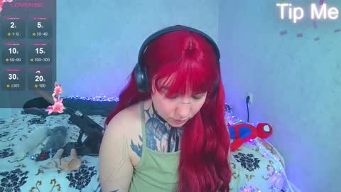 Lilith Solar online show from February 5, 2025, 9:15 am