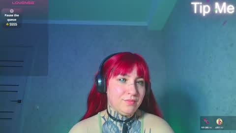 Lilith Solar online show from February 5, 2025, 4:03 pm