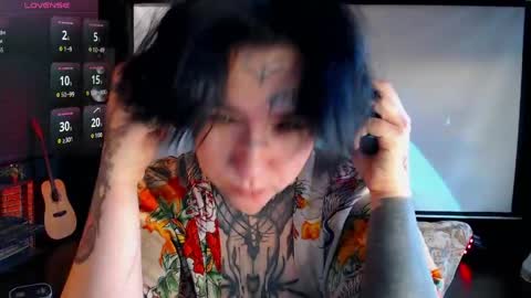 Lilith Solar online show from March 31, 2026, 1:33 pm