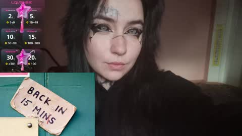 Lilith Solar online show from May 23, 2026, 9:24 am