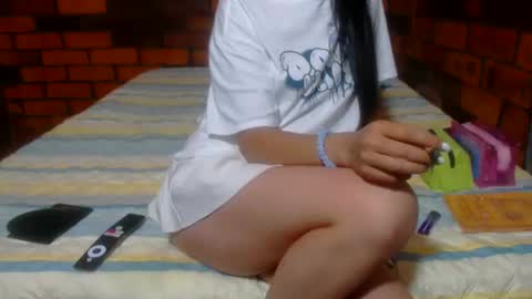 Sabrina online show from March 8, 2025, 5:38 am