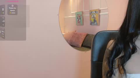 Sabrina online show from March 17, 2026, 9:40 pm