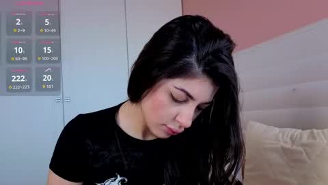 Snapshot of sabrinaclap chatting on June 4, 2026, 7:14 am Sabrina online show from June 4, 2026, 7:14 am