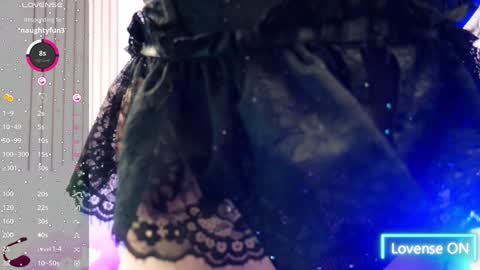 SabrinaJade online show from January 23, 2025, 10:54 am