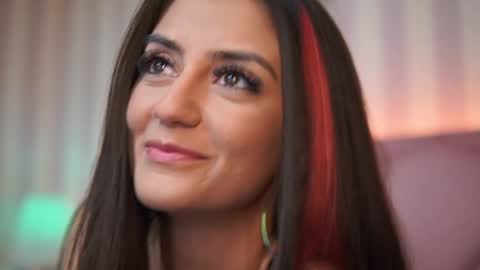  Sabrina  online show from February 19, 2025, 3:28 am