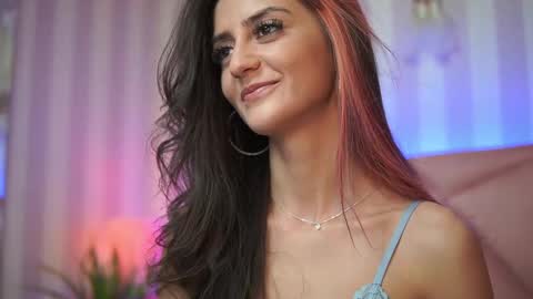  Sabrina  online show from February 27, 2025, 2:32 am