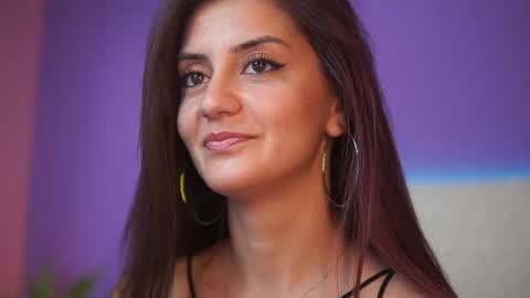  Sabrina  online show from September 8, 2025, 8:30 pm