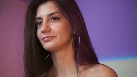  Sabrina  online show from September 13, 2025, 7:57 pm