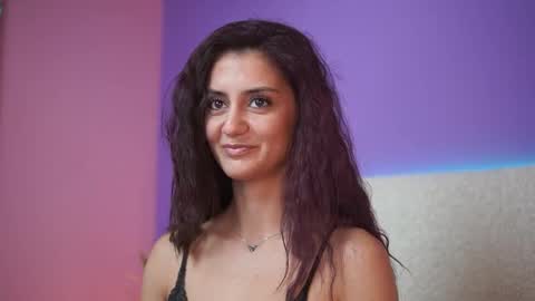  Sabrina  online show from September 15, 2025, 8:09 pm