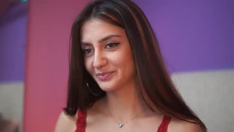  Sabrina  online show from November 12, 2025, 2:23 am