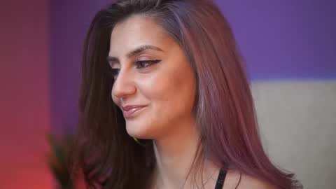  Sabrina  online show from December 21, 2025, 9:55 pm