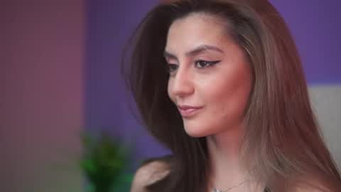  Sabrina  online show from January 13, 2026, 10:15 pm