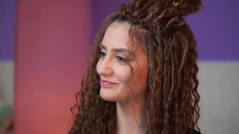  Sabrina  online show from February 9, 2026, 12:58 am