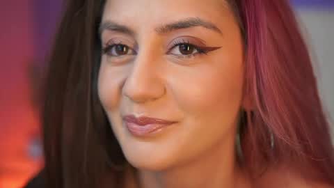  Sabrina  online show from March 20, 2026, 9:08 pm