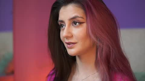  Sabrina  online show from March 21, 2026, 9:29 pm