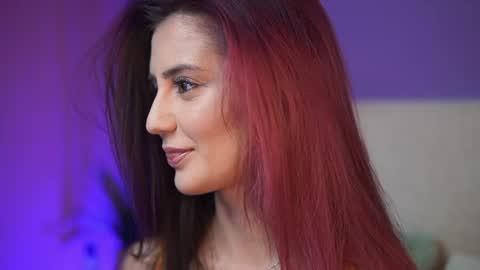  Sabrina  online show from June 19, 2026, 8:45 pm