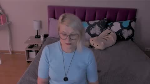 Sabrina MacMarren online show from February 15, 2025, 6:55 pm