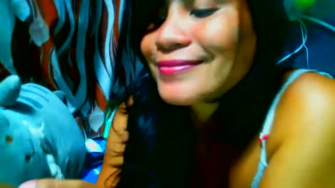 naden online show from February 11, 2025, 2:35 pm