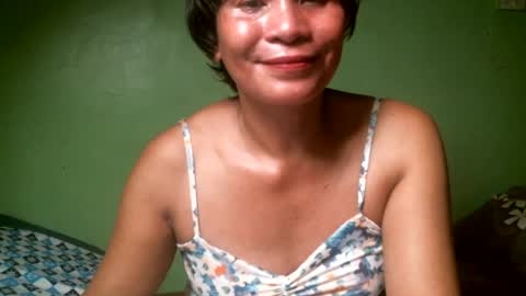 Snapshot of sabrinamae69 chatting on July 5, 2026, 4:25 pm naden online show from July 5, 2026, 4:25 pm