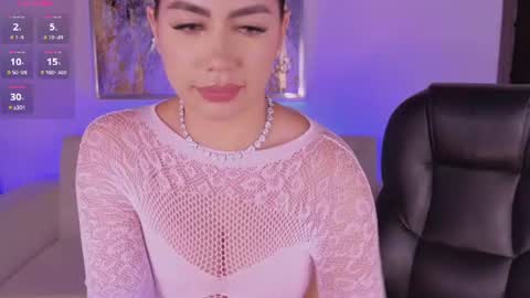 Snapshot of sabrinamontclair chatting on June 22, 2026, 9:23 pm Sabrina M online show from June 22, 2026, 9:23 pm
