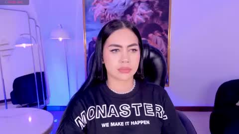 Snapshot of sabrinamontclair chatting on June 30, 2026, 8:54 pm Sabrina M online show from June 30, 2026, 8:54 pm
