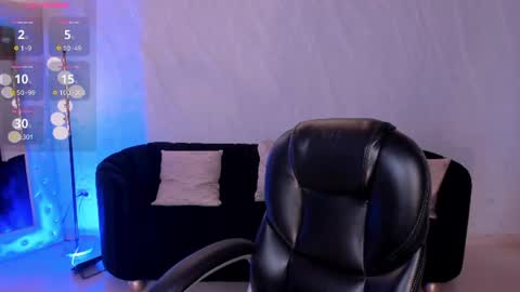 Snapshot of sabrinamontclair chatting on July 11, 2026, 8:22 pm Sabrina M online show from July 11, 2026, 8:22 pm