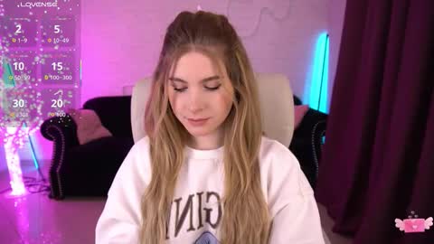 Sabrina online show from February 1, 2026, 7:29 am