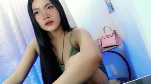 SABRINA PONCE 888 online show from March 16, 2026, 5:55 am