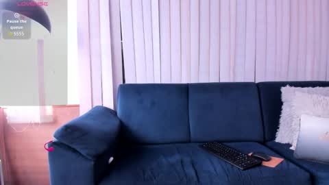 sabrinavelvet_ online show from October 20, 2025, 12:27 pm