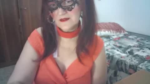 SabrinaXlovess online show from October 8, 2025, 4:59 pm