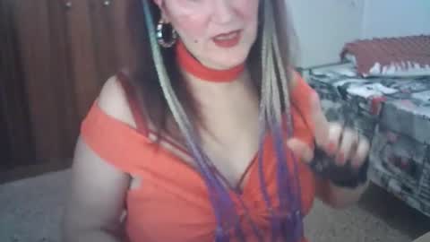 SabrinaXlovess online show from October 29, 2025, 5:14 pm
