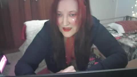 SabrinaXlovess online show from January 18, 2026, 7:28 pm
