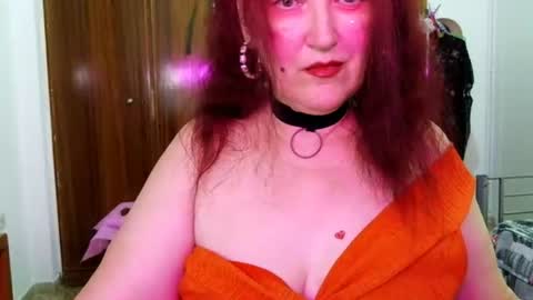 SabrinaXlovess online show from July 9, 2026, 6:01 pm