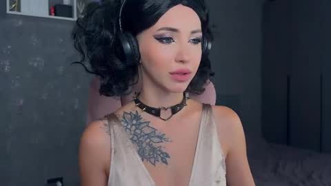 Sabi Ryder new acc online show from April 24, 2026, 6:21 pm